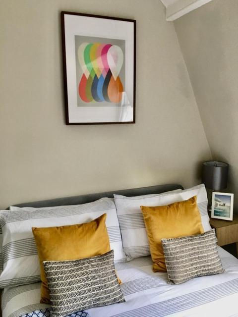 Beautiful Bath Apartment In Central Milsom Street Exterior foto